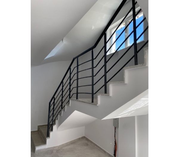 Öz Kaya Pen Aluminyum